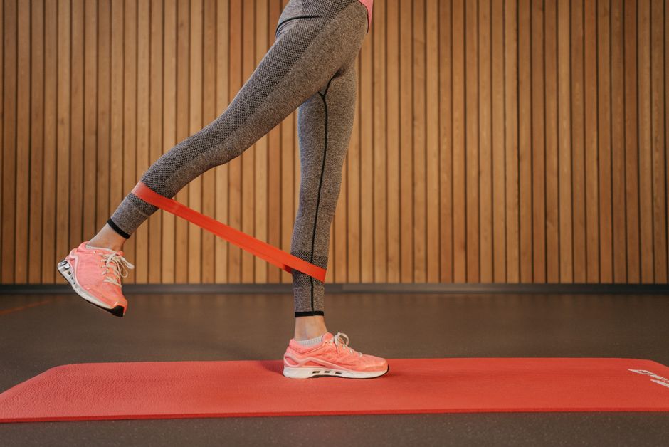 Resistance Band: Beza Jenis dan Cara Pilih yang Berbaloi