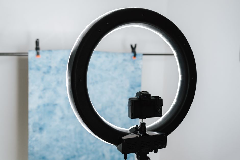 Ring Light Creator: Pilih yang Sesuai untuk Kegunaan Anda