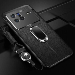 Risiko Tersalah Beli Case Vivo X50 Hingga X100: Panduan Semakan Model sebelum Checkout