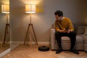 Robot Vacuum Terbaik di Malaysia: Panduan Memilih dan Perbandingan Fungsi