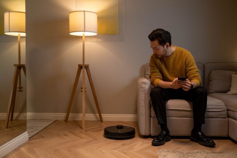 Robot Vacuum Terbaik di Malaysia: Panduan Memilih dan Perbandingan Fungsi