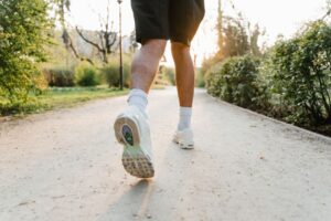 Rutin Jogging Petang: Cara Mula Tanpa Cepat Penat