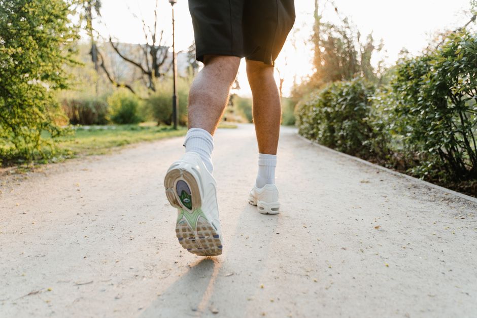 Rutin Jogging Petang: Cara Mula Tanpa Cepat Penat