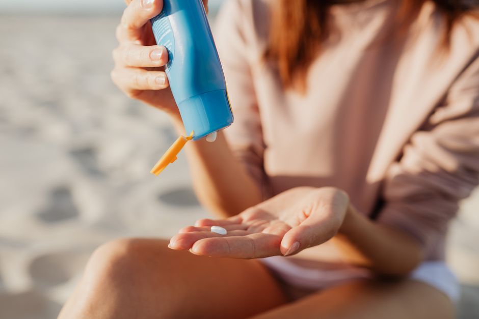 Rutin Sunscreen Harian: Panduan Lengkap untuk Kulit Sihat dan Terlindung