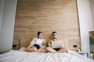 Samsung WiFi Rumah Perlahan? Ini Punca dan Cara Atasi Masalah Sambungan