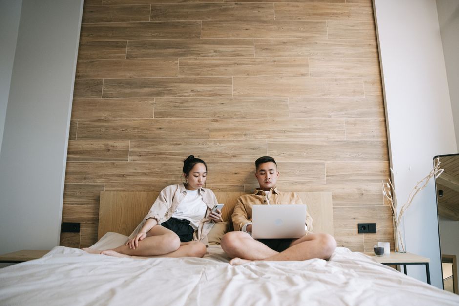 Samsung WiFi Rumah Perlahan? Ini Punca dan Cara Atasi Masalah Sambungan