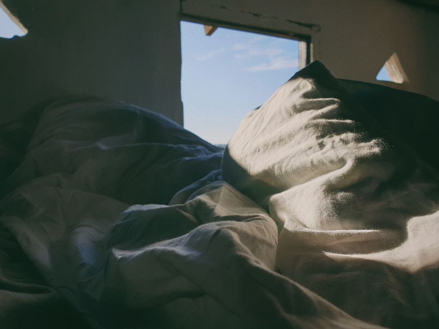 Semakan Bangun Pagi: Cara Pantau Kualiti Tidur Anda