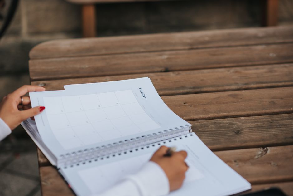 Semakan Jadual Belajar Berkesan: Tingkatkan Produktiviti Anda