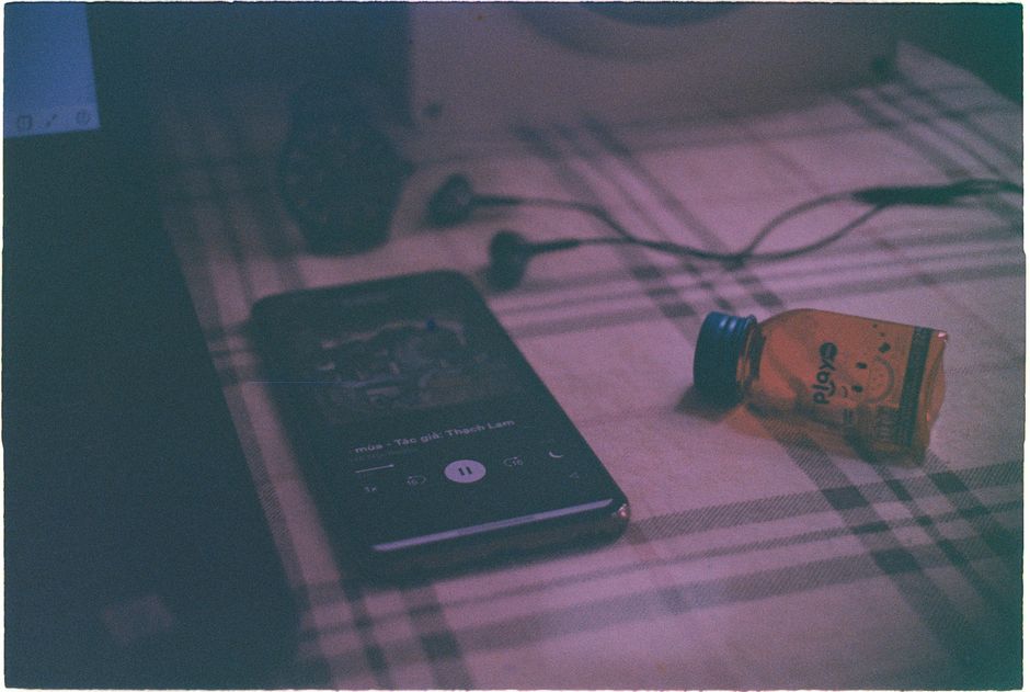 Senarai Playlist Rumah: Cara Susun Muzik Mengikut Mood dan Aktiviti