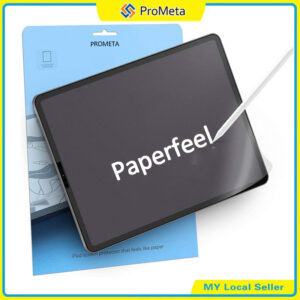 Adakah Paperlike Screen Protector Berbaloi untuk Pengguna iPad?