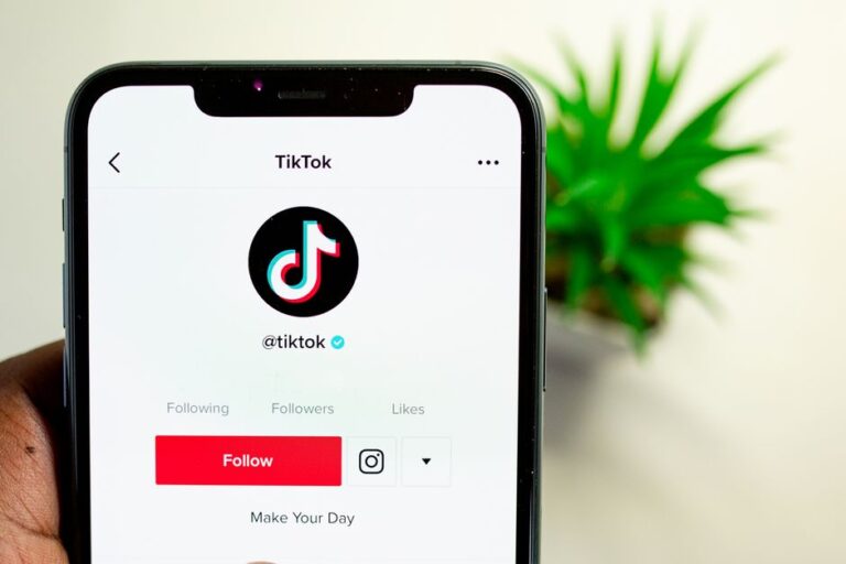 Siaran Video TikTok Hilang: Punca dan Cara Atasi