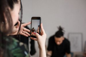 Skrip Caption TikTok: Panduan Lengkap Mencipta Kandungan Menarik