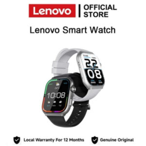 Smart Watch: Smartwatch Bajet dengan Skrin Premium dan Kalis Air 5ATM