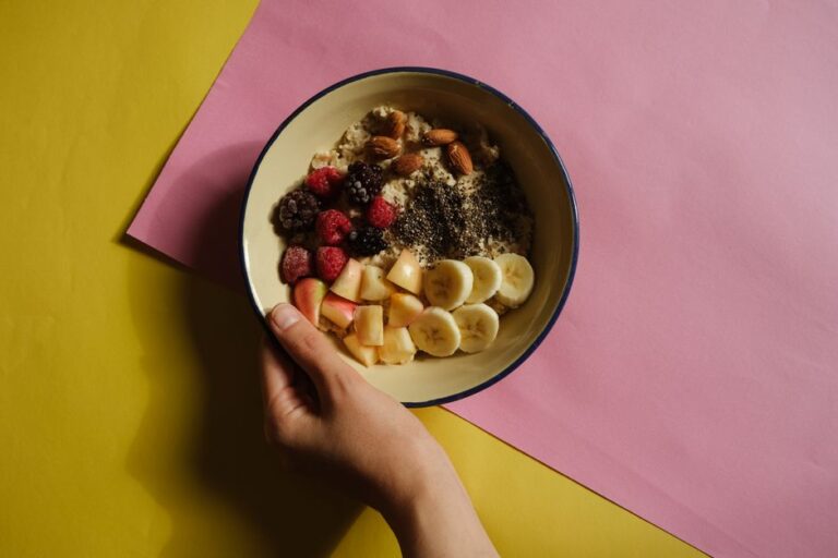 Sukatan Buah: Panduan Praktikal untuk Diet Seimbang
