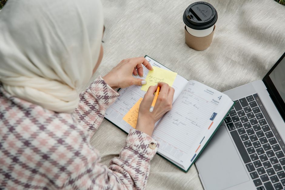 Susunan Jadual Belajar Berkesan untuk Pelajar Malaysia
