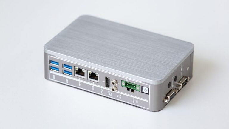 Tanda dan Kesilapan Keselamatan Router WiFi Rumah
