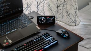 Tanda Touchpad Laptop Rosak: Punca dan Cara Mengatasinya