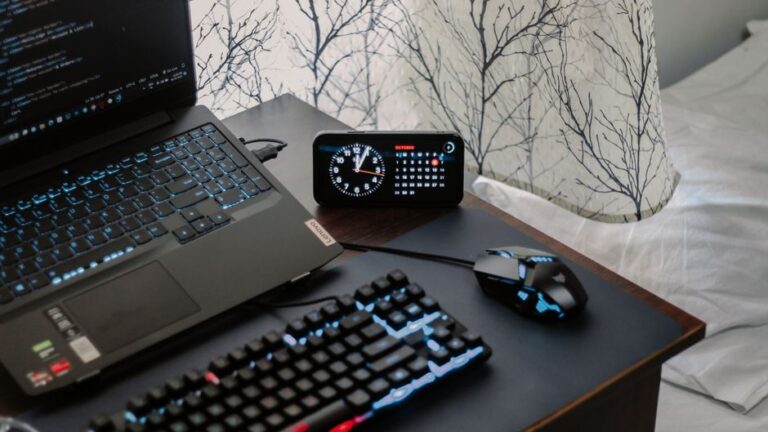 Tanda Touchpad Laptop Rosak: Punca dan Cara Mengatasinya