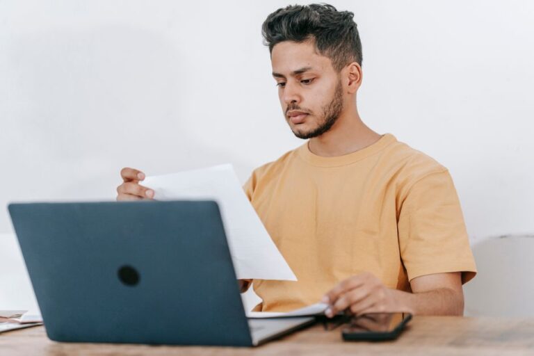 Tindakan Susulan Resume Kerja: Apa yang Perlu Anda Buat