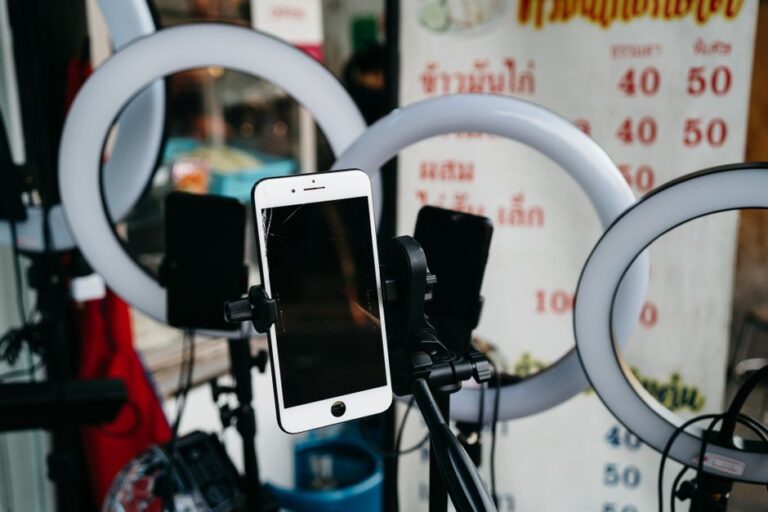 Tingkatkan Jualan dengan Foto Produk Profesional untuk Media Sosial
