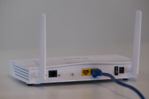 Tingkatkan Liputan: Strategi Penempatan WiFi Terbaik untuk Rumah Dua Tingkat