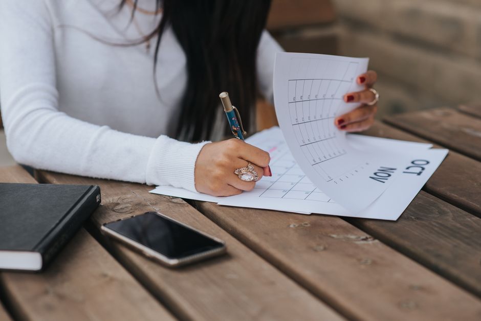 Tips Bina Jadual Belajar untuk Prestasi Akademik