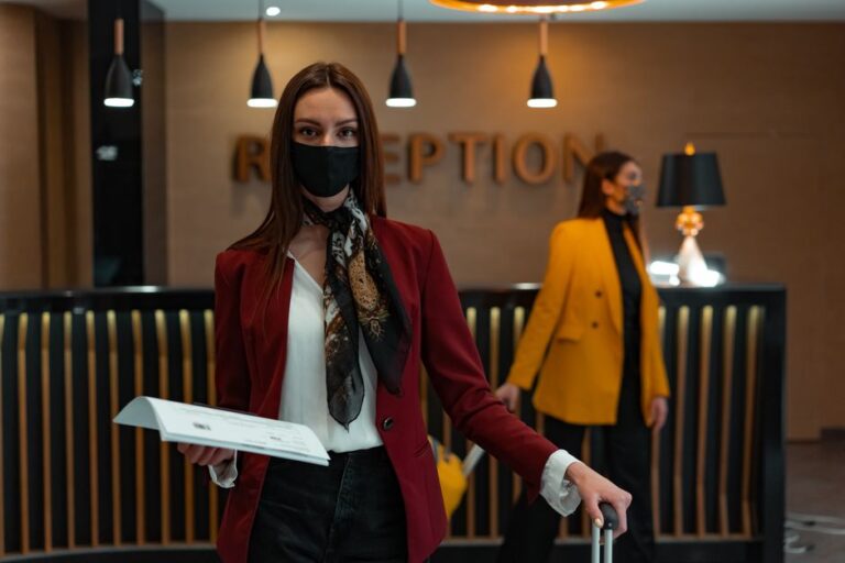 Tips Cekap Mengurus Jadual Check-In dan Check-Out Hotel