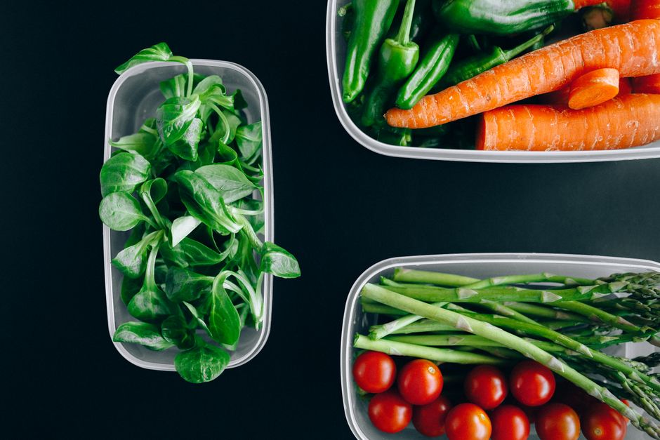Tips Efektif Penyediaan Makanan Kerja untuk Gaya Hidup Sibuk