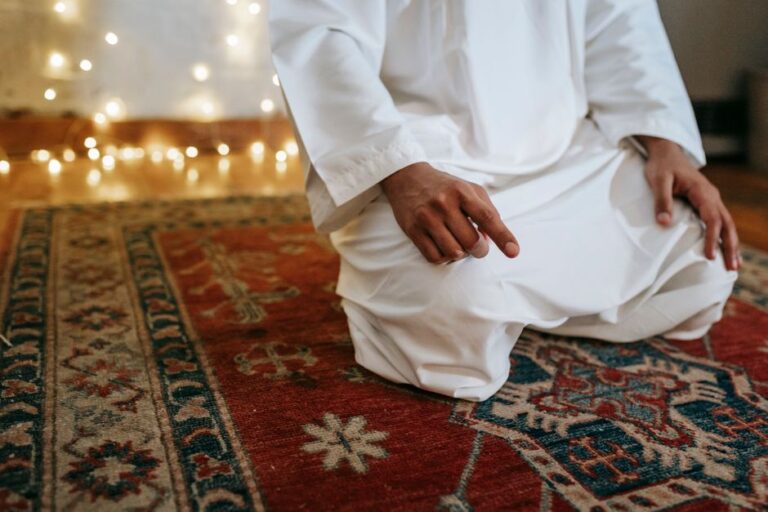 Tips Jimat Memilih Sejadah Lipat Berkualiti untuk Travel