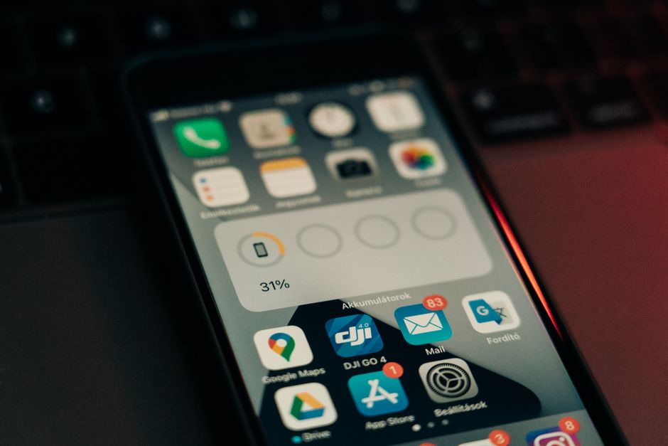 Tips Penjagaan Bateri Telefon supaya Lebih Awet