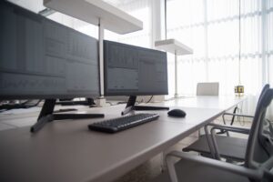 Tips Penting Memilih Monitor Komputer Kerja yang Sesuai