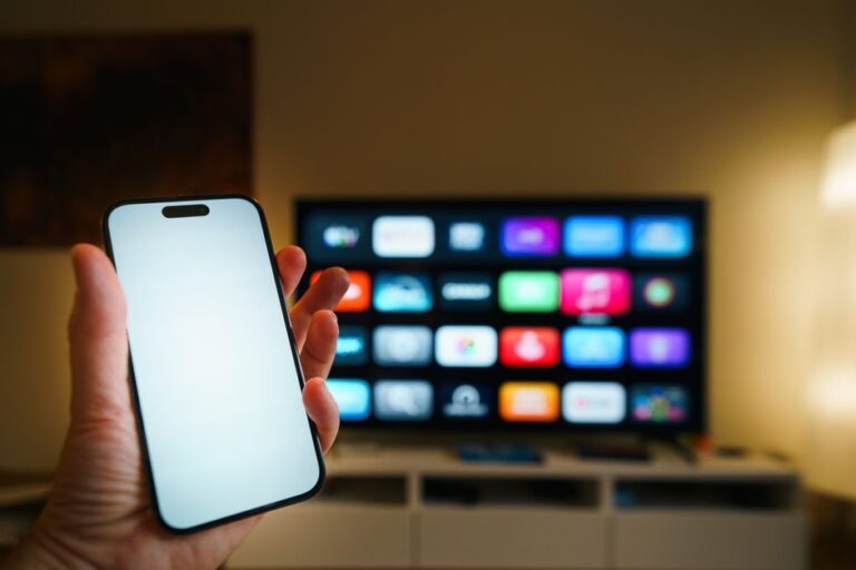 Tips Penting sebelum Membeli TV Android untuk Rumah