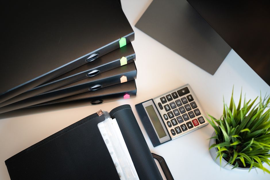 Tips Praktikal Mengurus Folder Simpanan Dokumen Rumah
