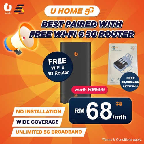 Kesilapan Ramai Orang sebelum Beli Router 5G: Semak Perkara Ini Dulu