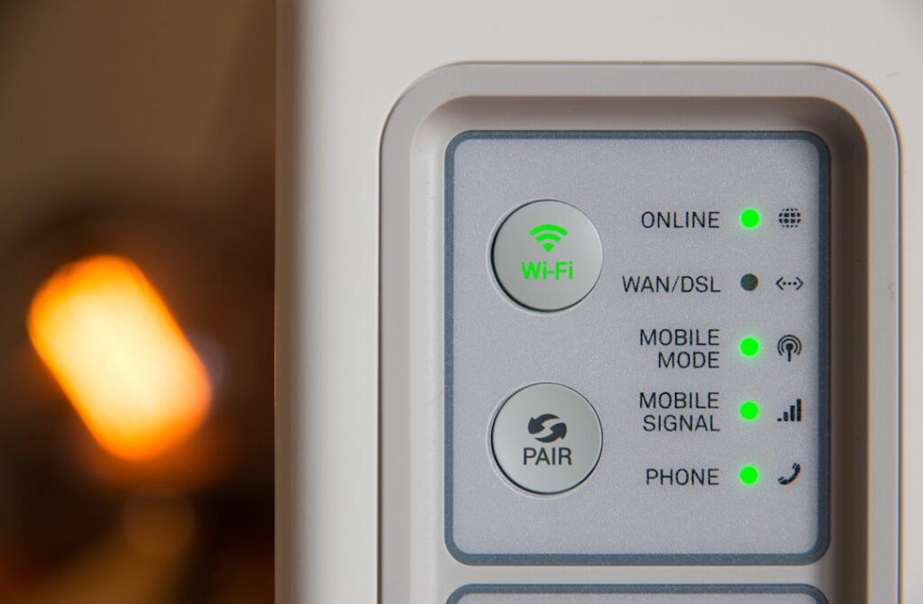 Unifi Router Tidak Ada Internet: Langkah Mudah Mengenal Pasti Punca dan Cara Selesaikan