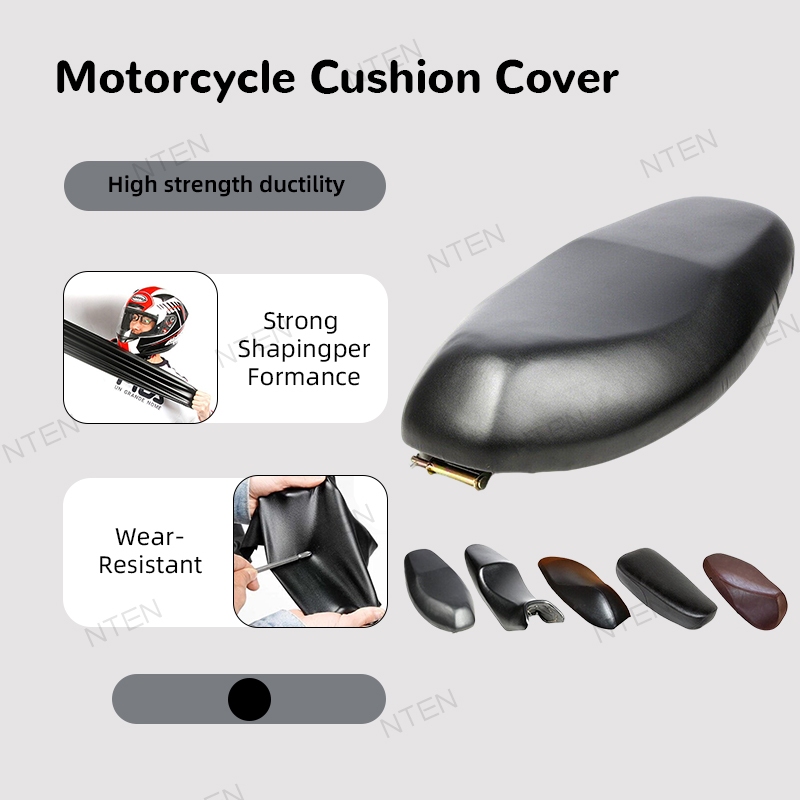 Universal Motorcycle dan E-Bike Seat: Semak Perkara Penting sebelum Beli