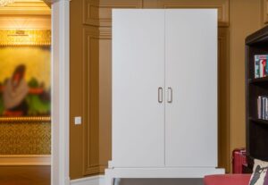 Warna Stor Rumah: Panduan Memilih dan Menjaga