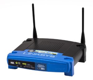 WiFi Rumah Teres: Tingkatkan Liputan dan Kelajuan Internet Anda