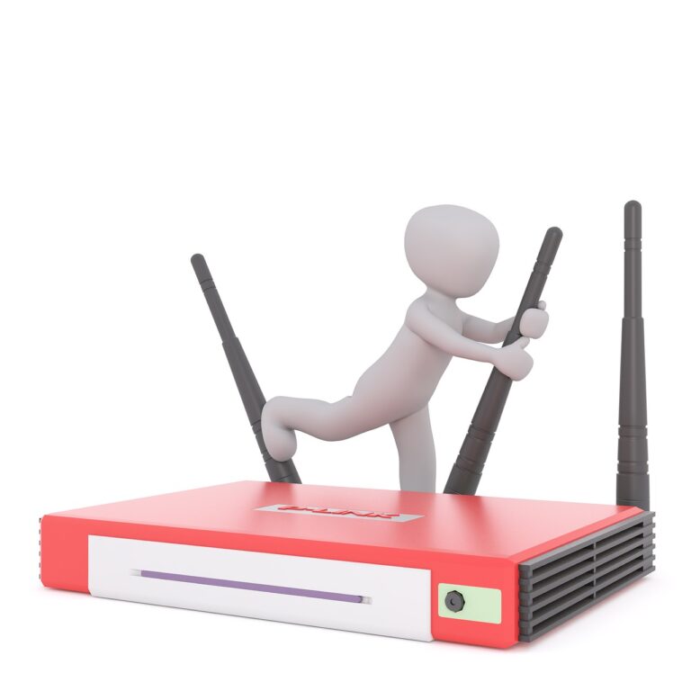 WiFi Unifi Tidak Sampai Bilik: Punca dan Cara Atasi