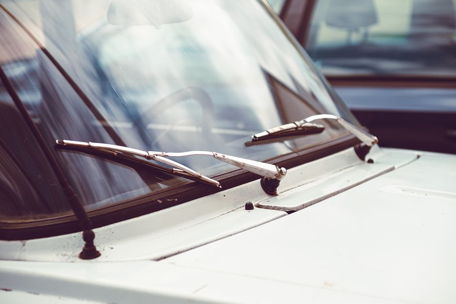 Wiper Perodua Tidak Berfungsi: Punca dan Cara Atasi