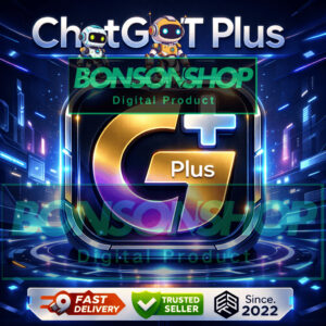 Got GQT Plus: Pilihan Pembantu Chat AI dan Pek Belajar serta Kerja