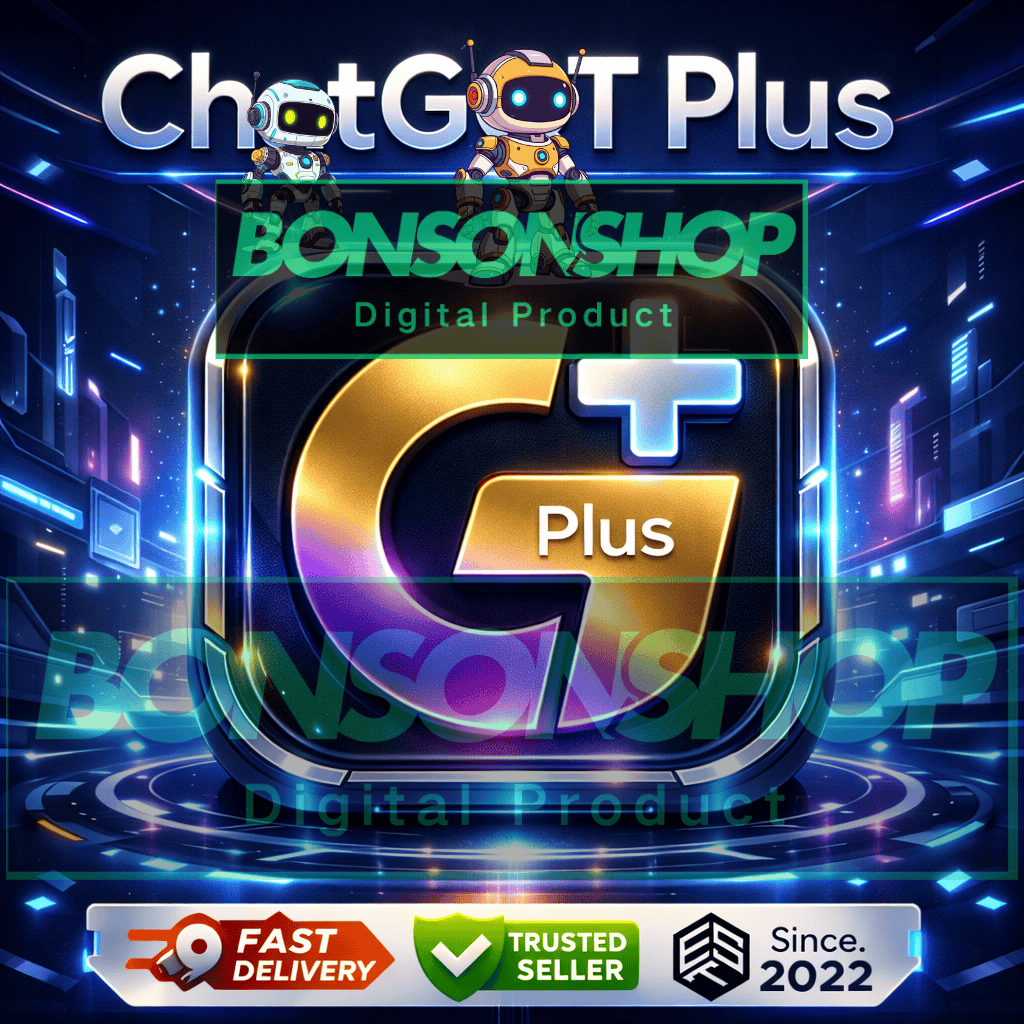 Got GQT Plus: Pilihan Pembantu Chat AI dan Pek Belajar serta Kerja
