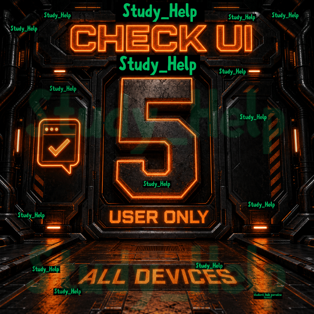 Adakah Versi 24/7 STABLE Check 5.5 CPT Plus Sesuai untuk Kajian dan Kerja Anda?