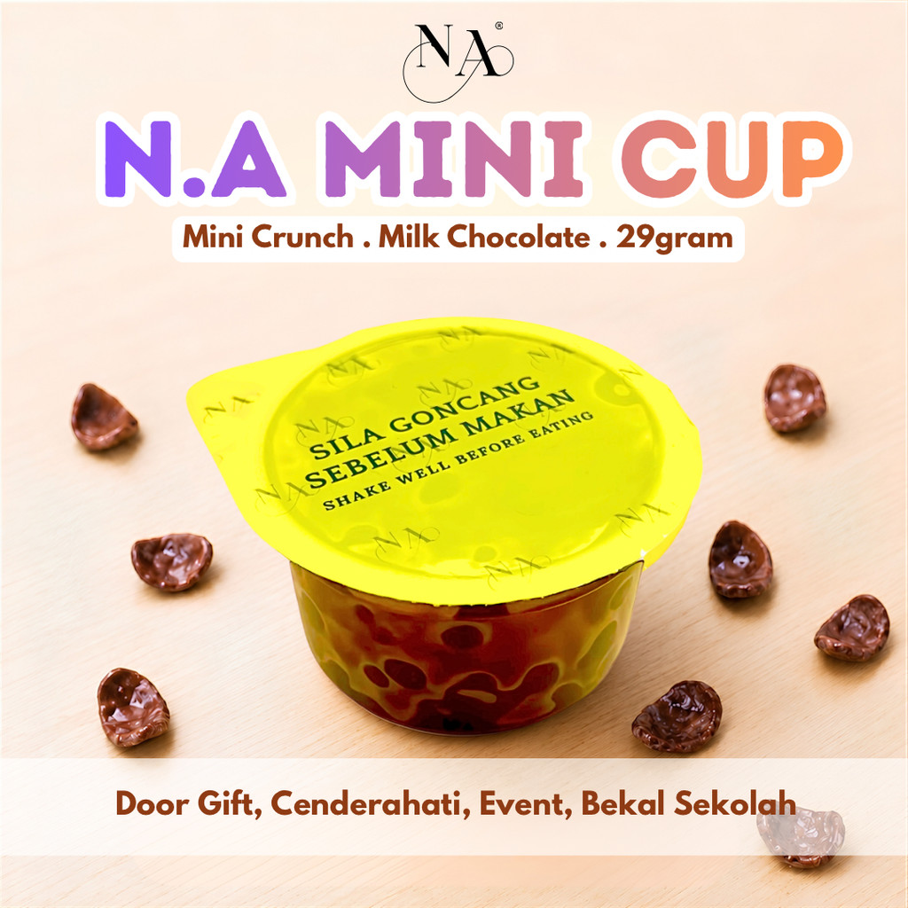 Analisis Praktikal DOORGIFT N.a Kokojar Coklat Gelap Leleh 29g sebelum Beli di Shopee