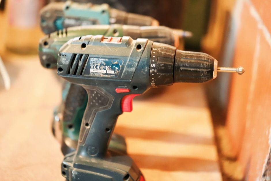 Adakah Cordless Drill Murah Berbaloi untuk Kegunaan Rumah?