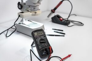 Adakah Multimeter Digital Murah Berbaloi? Had dan Fungsi yang Perlu Disemak