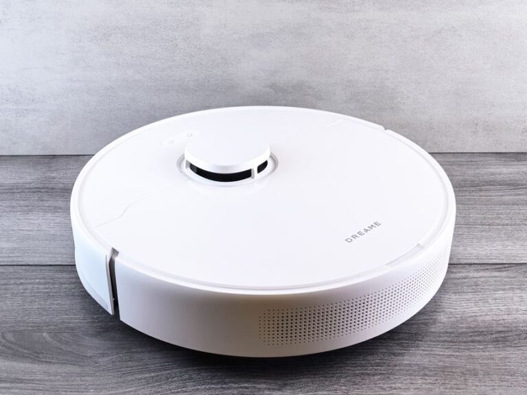 Adakah Robot Vacuum Benar-Benar Menjimatkan Tenaga Elektrik di Rumah?