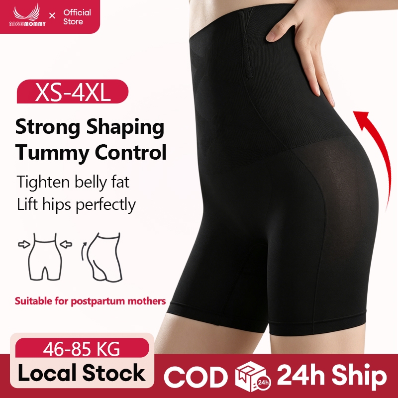 Angel Mommy Shapewear High Waist Girdle: Ciri dan Kegunaan