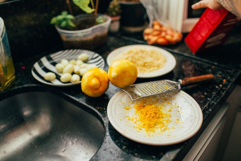 Bahan Makan Tengah Hari Jimat: Cara Pilih dan Padankan Ikut Bajet