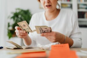 Bajet Dana Kecemasan: Cara Mula Simpan Tanpa Stress